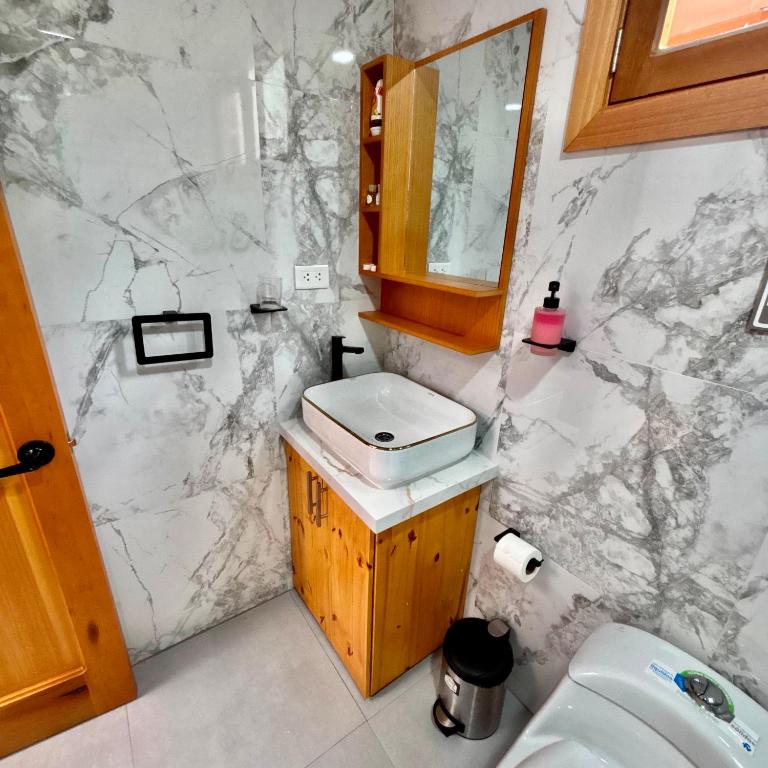 Hotel boutique Celines - One-Bedroom Apartment - 6