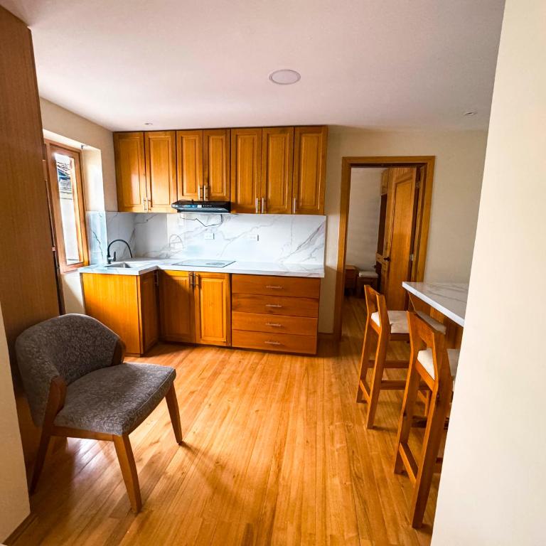 Hotel boutique Celines - One-Bedroom Apartment - 7