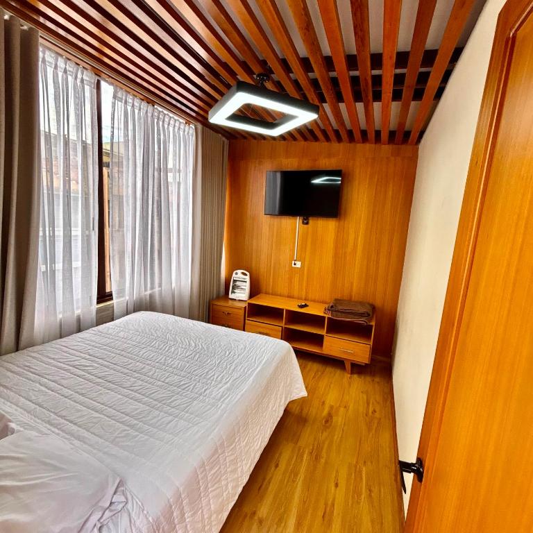 Hotel boutique Celines - One-Bedroom Apartment - 1