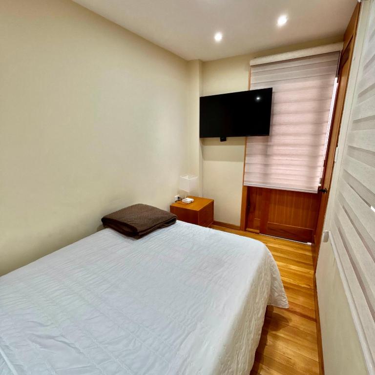 Hotel boutique Celines - One-Bedroom Apartment - 7