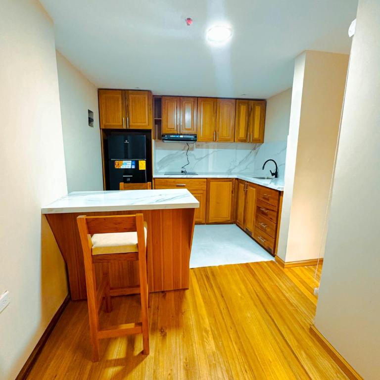 Hotel boutique Celines - One-Bedroom Apartment - 1