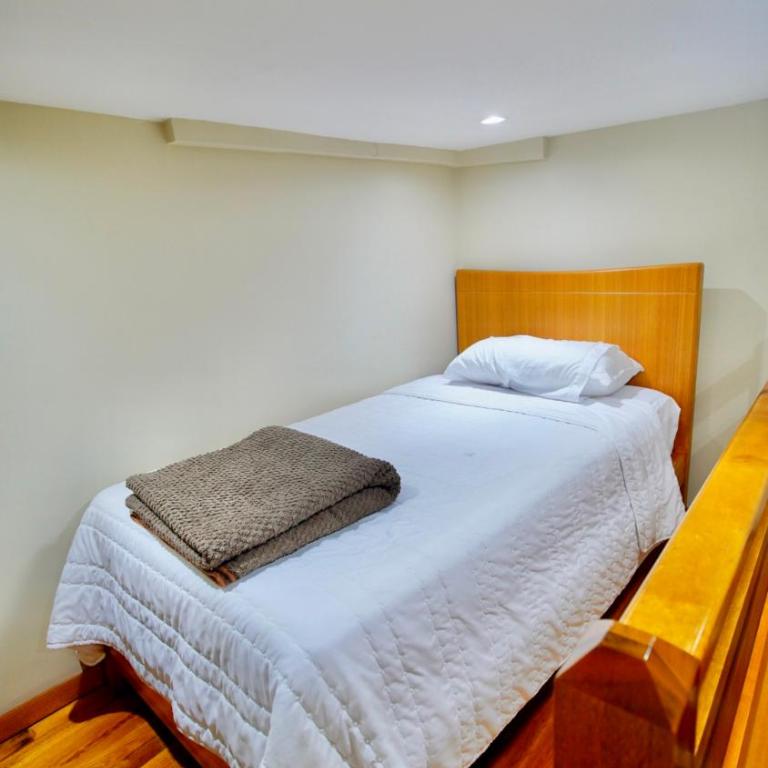 Hotel boutique Celines - One-Bedroom Apartment - 3