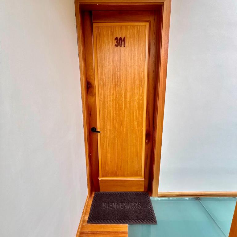 Hotel boutique Celines - One-Bedroom Apartment - 8