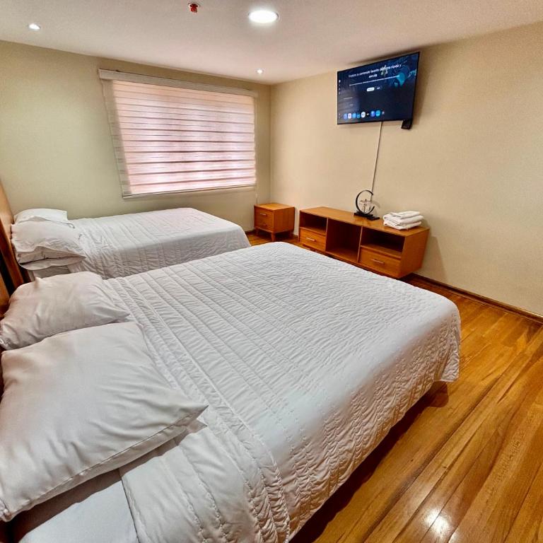 Hotel boutique Celines - One-Bedroom Apartment - 10