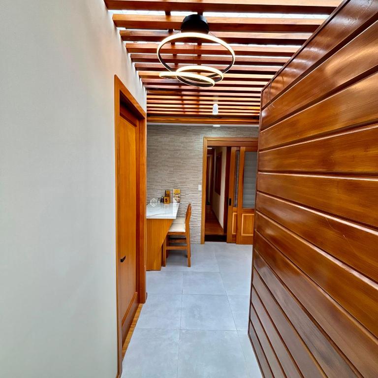 Hotel boutique Celines - One-Bedroom Apartment - 11