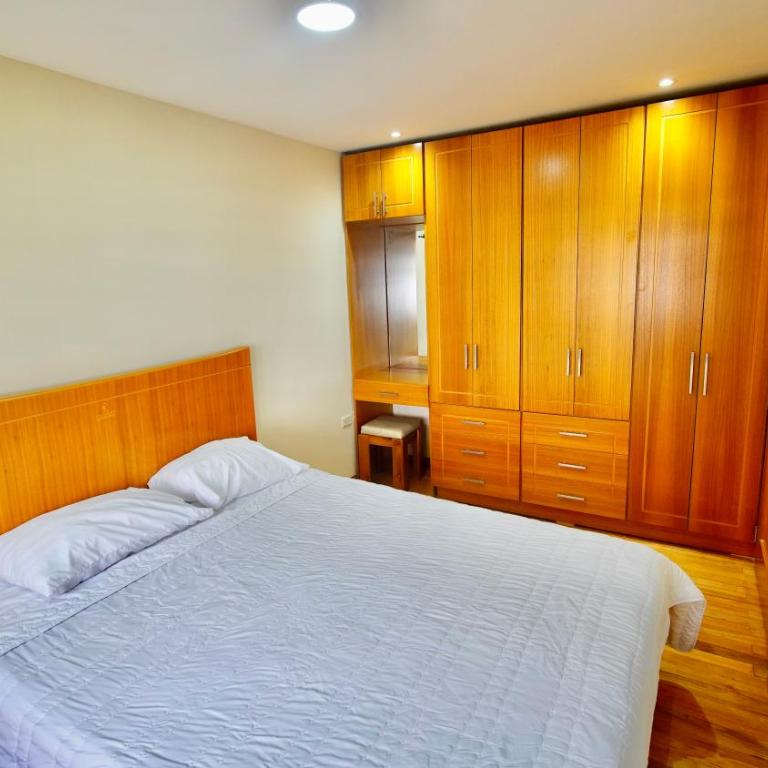 Hotel boutique Celines - One-Bedroom Apartment - 12