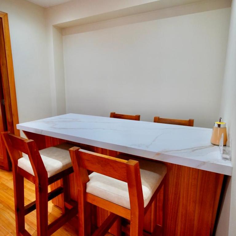 Hotel boutique Celines - One-Bedroom Apartment - 13