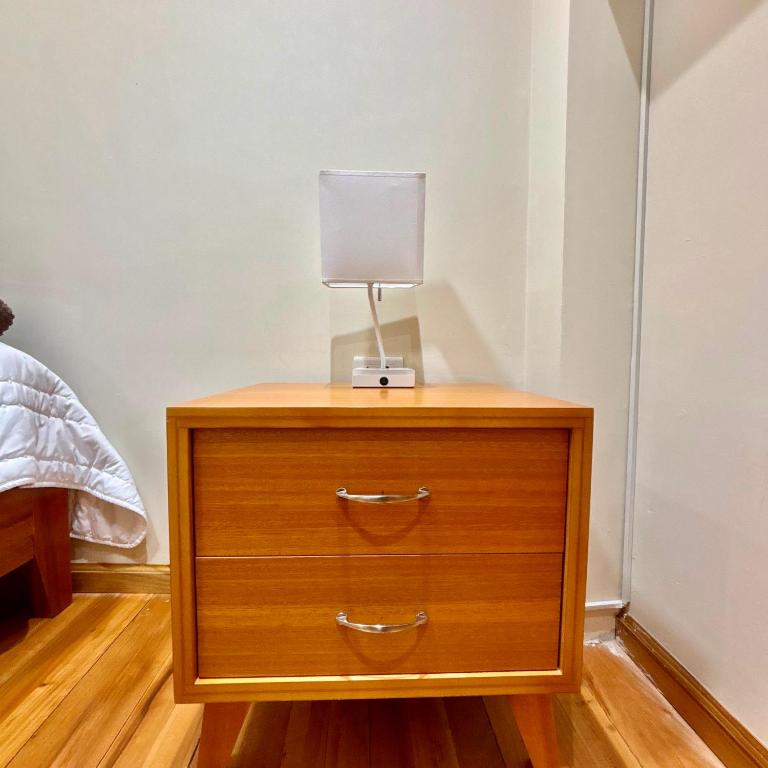 Hotel boutique Celines - One-Bedroom Apartment - 12