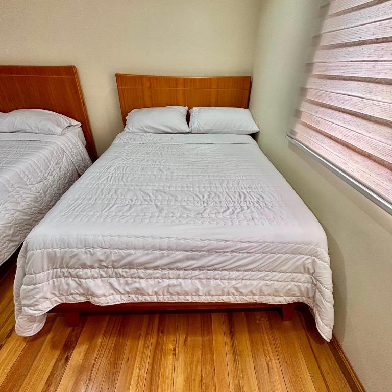 Hotel boutique Celines - One-Bedroom Apartment - 11