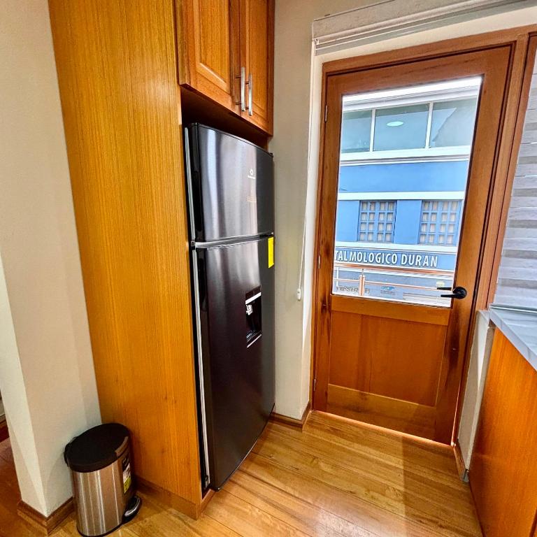 Hotel boutique Celines - One-Bedroom Apartment - 15
