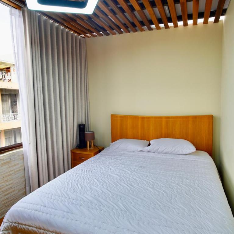 Hotel boutique Celines - Two-Bedroom Apartment - 6