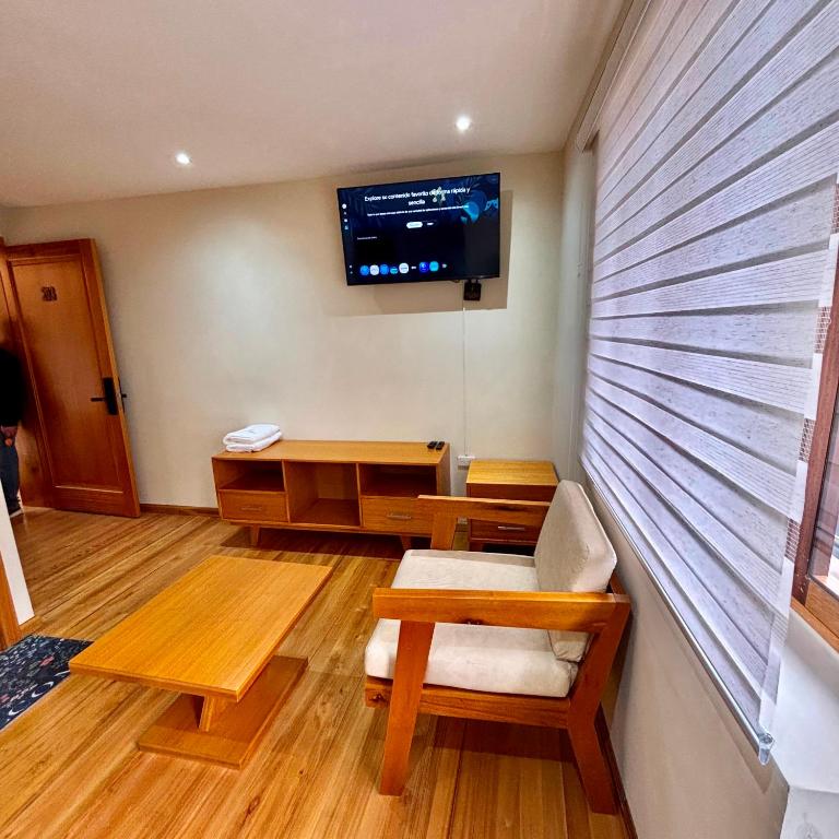 Hotel boutique Celines - One-Bedroom Apartment - 16