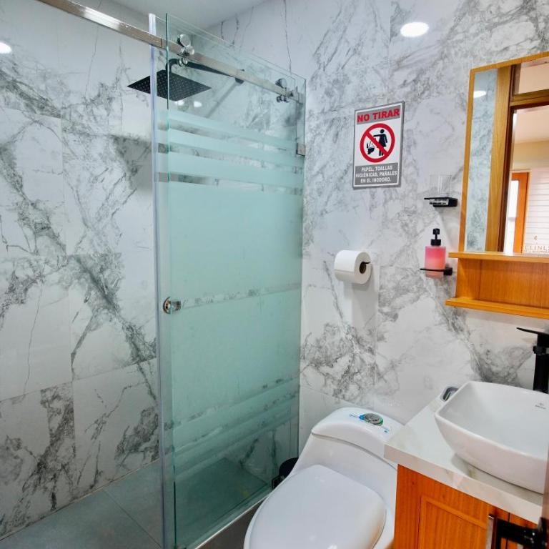 Hotel boutique Celines - One-Bedroom Apartment - 18