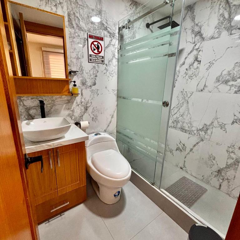Hotel boutique Celines - One-Bedroom Apartment - 13