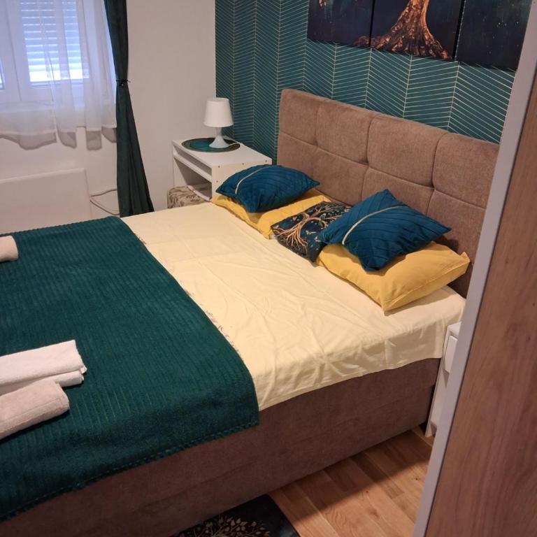 Natura Lux & Parking Free - Green Hill, blizu Akva parka - Apartman sa 1 Spavaćom Sobom - 2