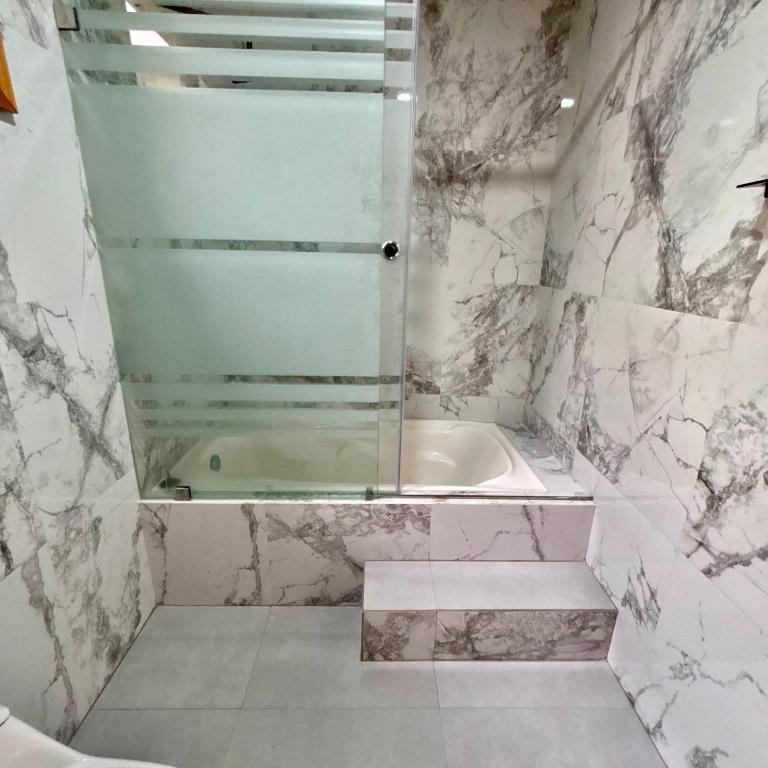 Hotel boutique Celines - One-Bedroom Apartment - 14