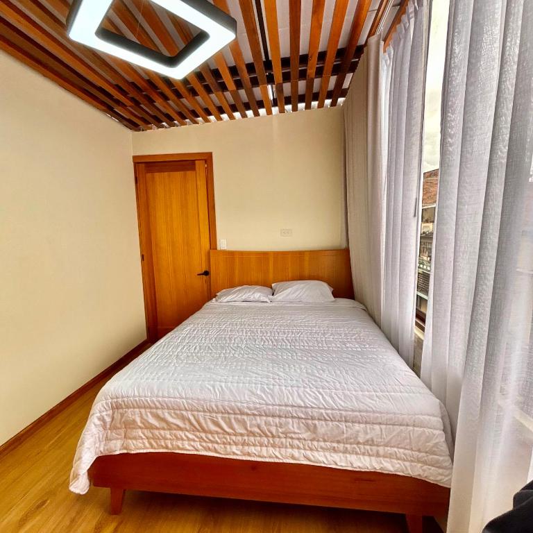 Hotel boutique Celines - One-Bedroom Apartment - 15