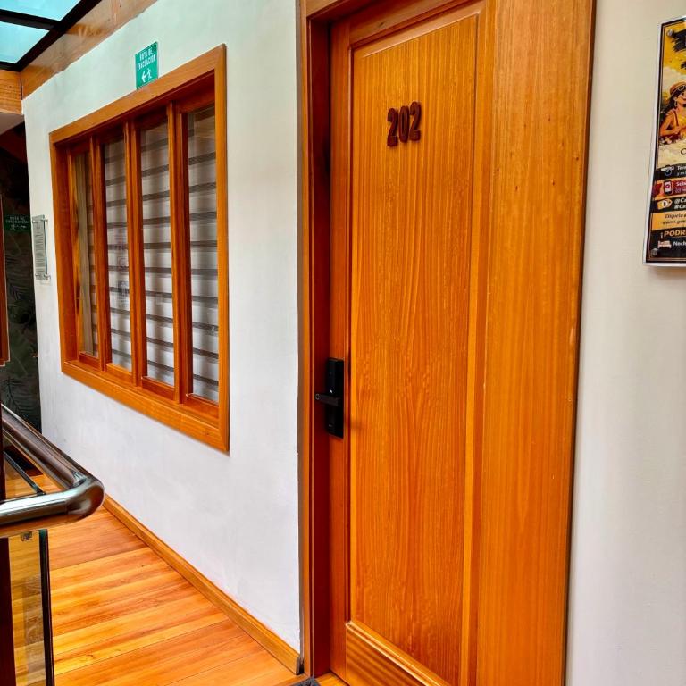 Hotel boutique Celines - One-Bedroom Apartment - 14