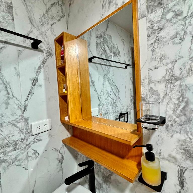 Hotel boutique Celines - One-Bedroom Apartment - 15
