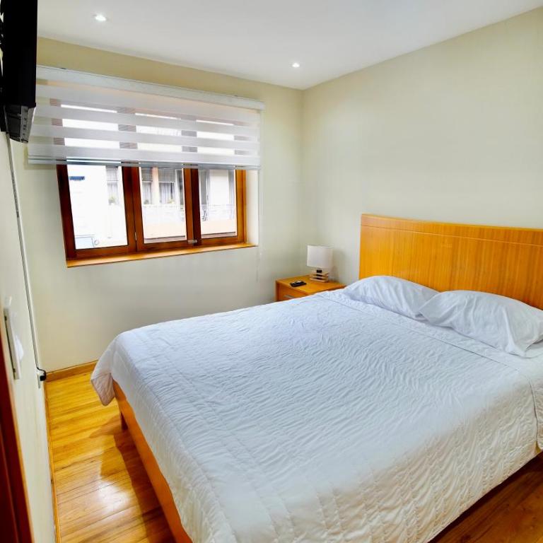 Hotel boutique Celines - One-Bedroom Apartment - 19