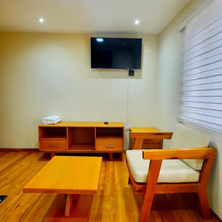 Hotel boutique Celines - One-Bedroom Apartment - 20