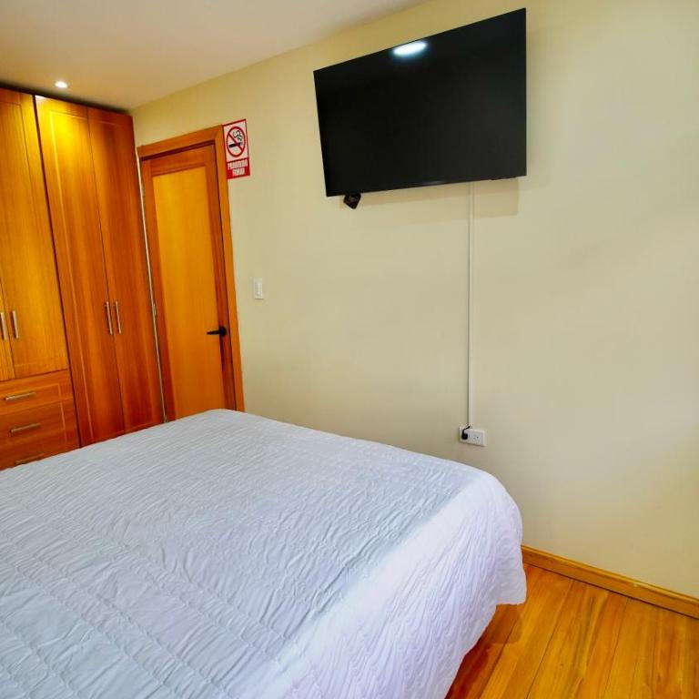Hotel boutique Celines - One-Bedroom Apartment - 22