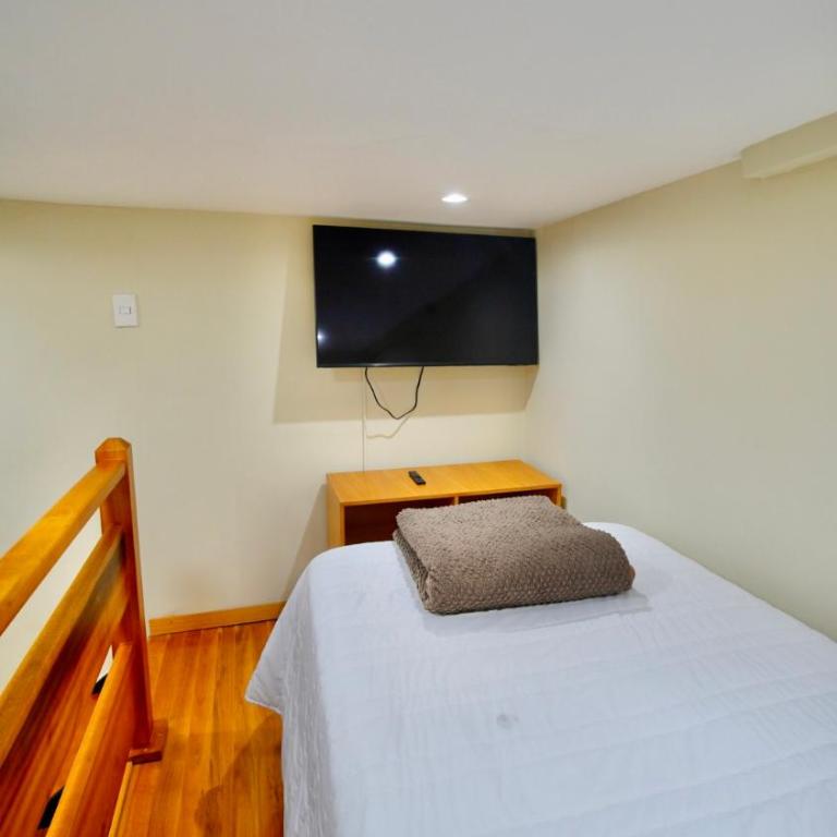 Hotel boutique Celines - One-Bedroom Apartment - 1