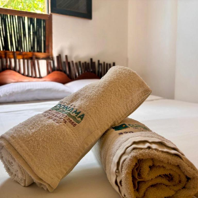 Donama River - Double Room - 3