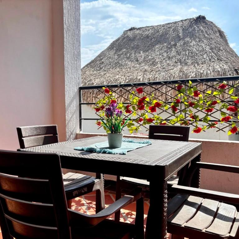 Donama River - Double Room - 2