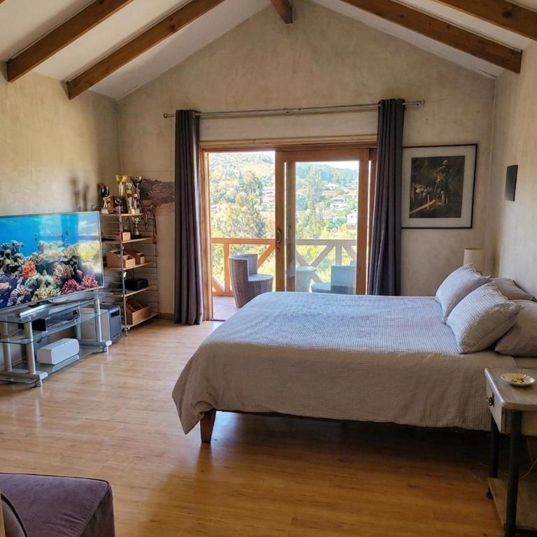 Casa Arrayan - One-Bedroom House - 6