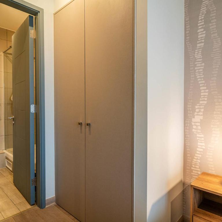 HOM I BarrioItalia Providencia Parking Wifi Ciudad I FB 2 0 3 - Apartamento - 28