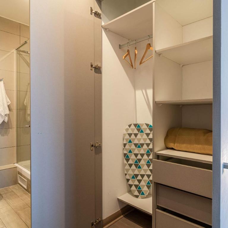 HOM I BarrioItalia Providencia Parking Wifi Ciudad I FB 2 0 3 - Apartamento - 30