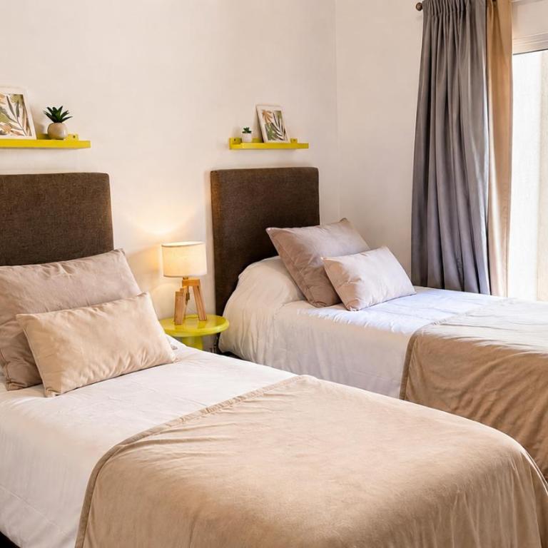 Ñireco HOUSE - Two-Bedroom House - 28