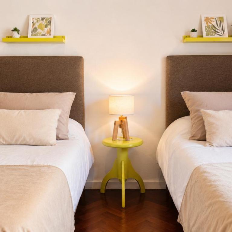 Ñireco HOUSE - Two-Bedroom House - 29