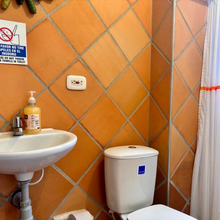 Donama River - Double Room - 3