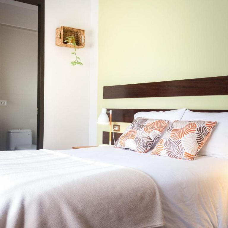 Ayra Hotel Boutique - Double Room with Mountain View - 15