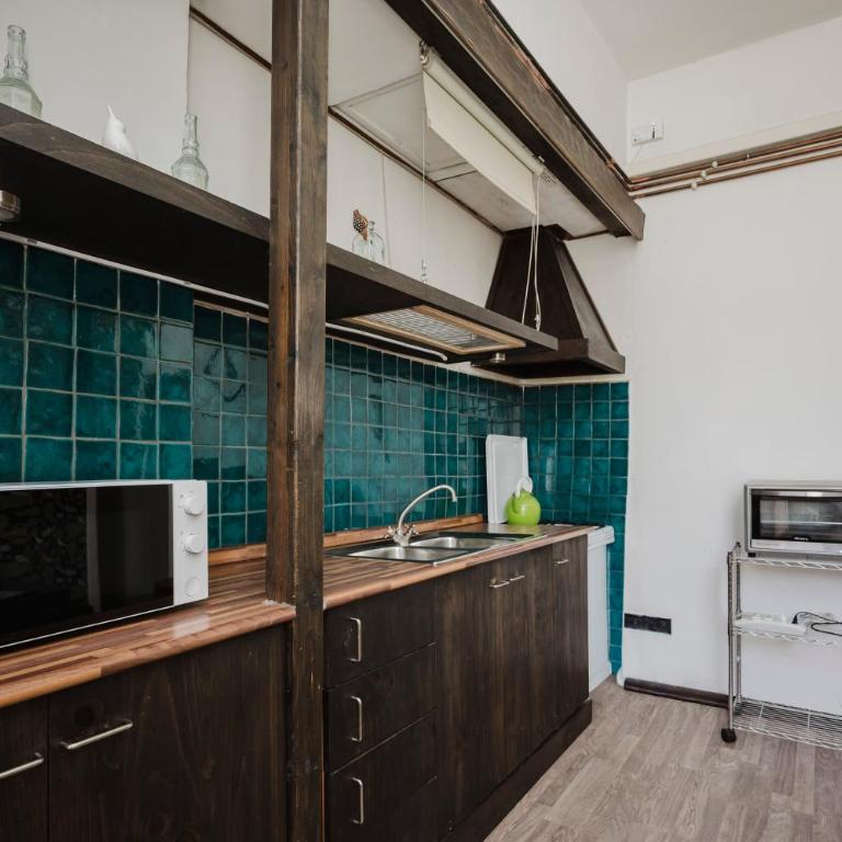 Faenza 79 Apartment - Apartment - 15
