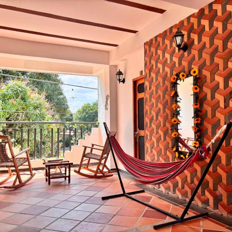 Donama River - Double Room - 3
