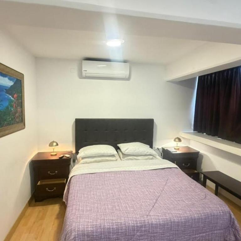 (12) Depto con inmejorable ubicación Miraflores - One-Bedroom Apartment - 1