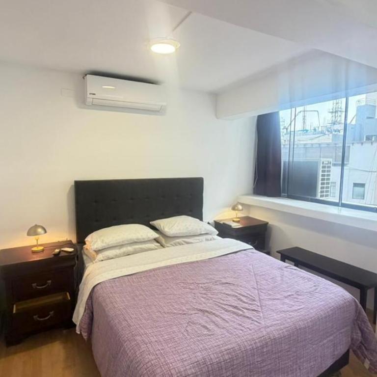(12) Depto con inmejorable ubicación Miraflores - One-Bedroom Apartment - 2