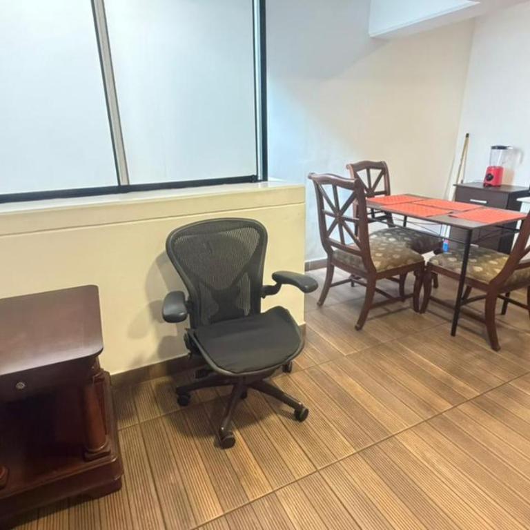 (12) Depto con inmejorable ubicación Miraflores - One-Bedroom Apartment - 12