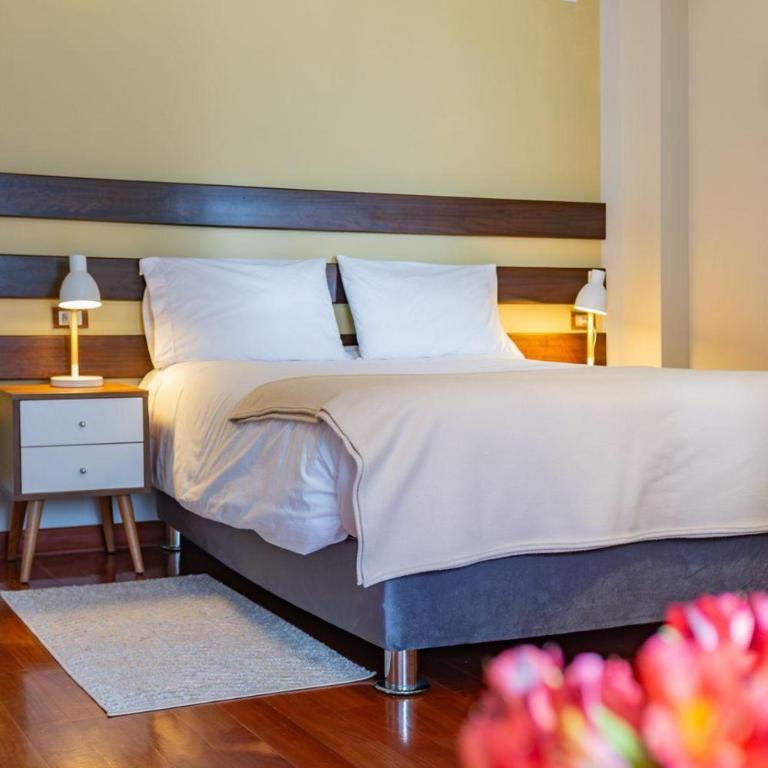 Ayra Hotel Boutique - Studio with Mountain View - 13