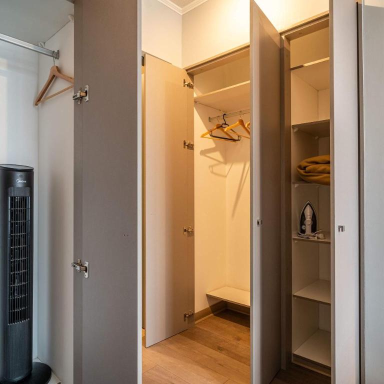 HOM I Terraza BarrioItalia Providencia Parking I FB 7 0 3 - Apartamento - 29