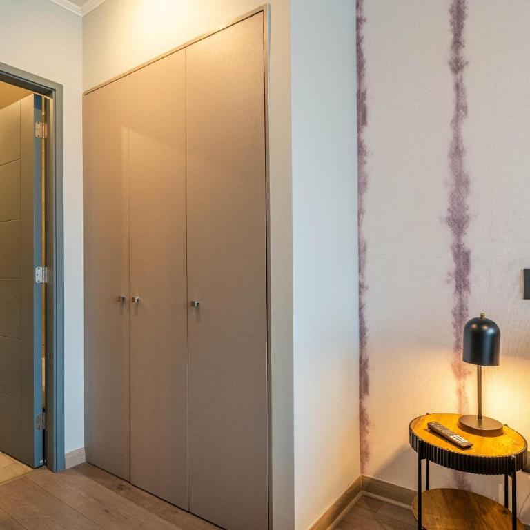 HOM I Terraza BarrioItalia Providencia Parking I FB 7 0 3 - Apartamento - 28