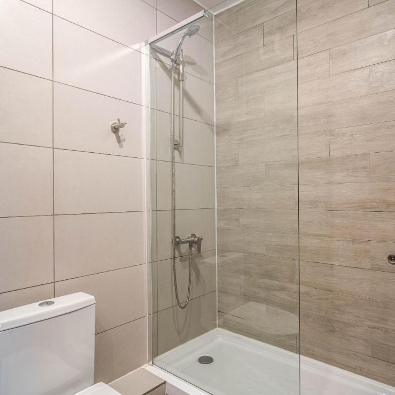 HOM I Terraza BarrioItalia Providencia Parking I FB 7 0 3 - Apartamento - 31