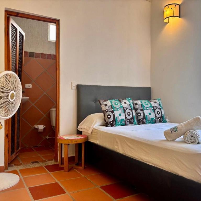 Donama River - Double Room - 2