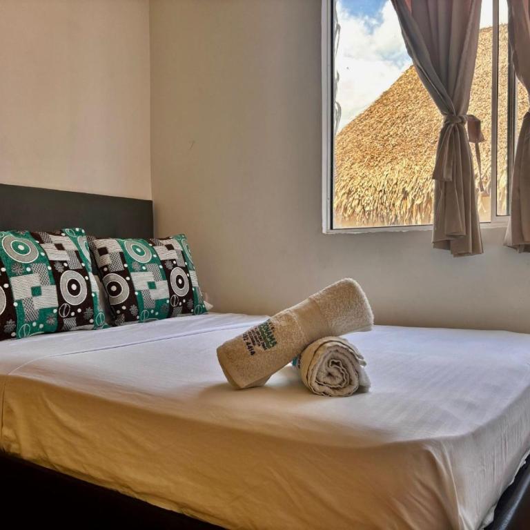Donama River - Double Room - 1