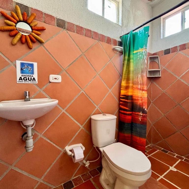 Donama River - Double Room - 4
