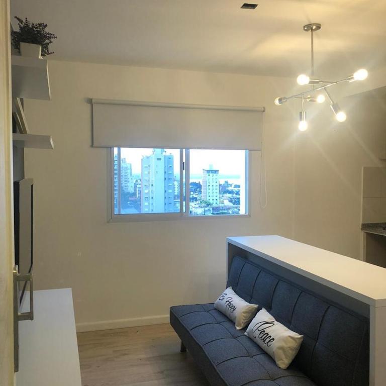 Departamento Alvear - Apartamento de 1 dormitorio con vistas a la ciudad - 2