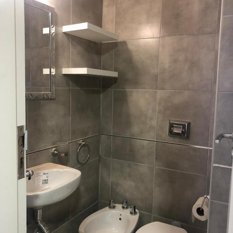 Departamento Alvear - Apartamento de 1 dormitorio con vistas a la ciudad - 7